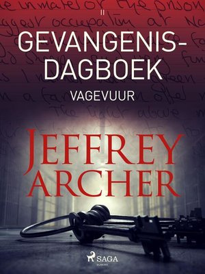 cover image of Gevangenisdagboek II--Vagevuur